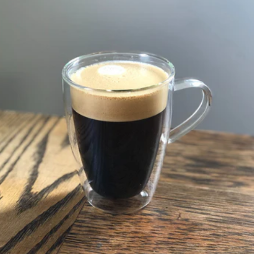 Soğuk Espresso